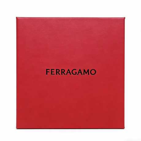 Salvatore Ferragamo菲拉格慕包装物料皮带盒