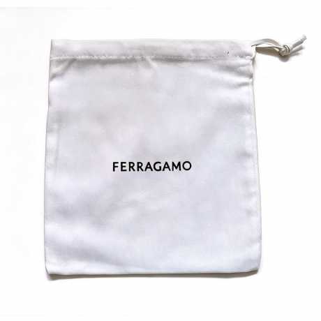 Salvatore Ferragamo菲拉格慕包装物料皮带防尘袋