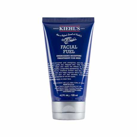 【临期特卖】Kiehl’s 科颜氏男士保湿乳液 125ml（产品限用日期最早为2026年05月01日）[限用日期小于12个月]