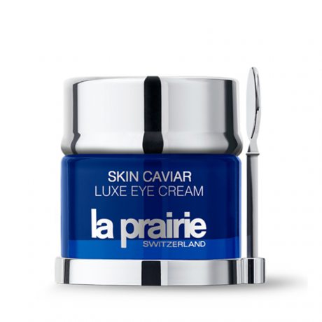 【临期特卖】La Prairie 莱珀妮鱼子精华琼贵眼霜 20ml (产品限用日期最早为2026年5月01日)（产品限用日期最早为2026年01月01日）[限用日期小于12个月]