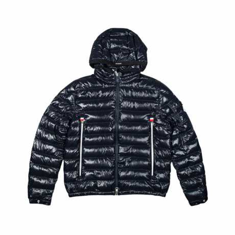 【特卖商品】Moncler男士羽绒服11A00027-M15927423（氧化、掉漆、污渍，随机发货）