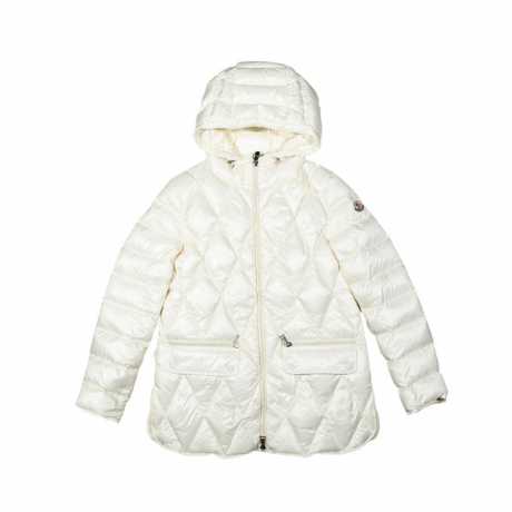 【特卖商品】Moncler女士羽绒服31A00052-539AQ0342（划痕、氧化、污渍，随机发货）