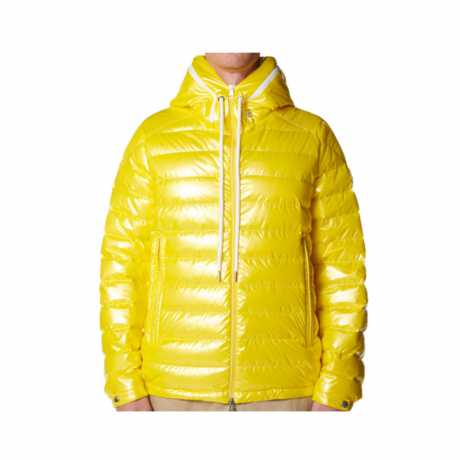 【瑕疵特卖】Moncler 盟可睐男士羽绒服11A00009-596J91403（污渍、氧化、划痕 ，随机发货）