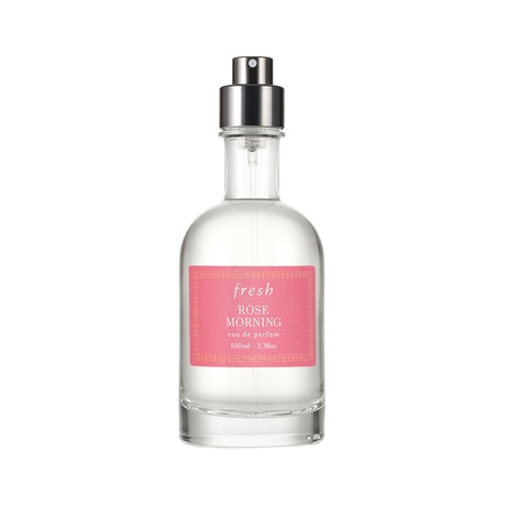 【临期特卖】馥蕾诗晨间玫瑰香香氛 100ml（产品限用日期最早为2026年01月01日）[限用日期小于12个月]