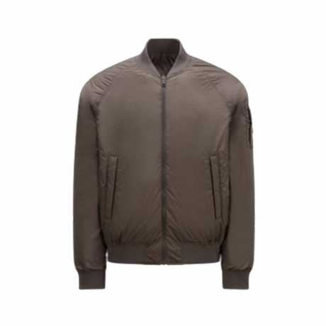 【瑕疵特卖】Moncler 盟可睐男士羽绒服11A00042-54A8192E1（污渍、脱线、划痕 ，随机发货）